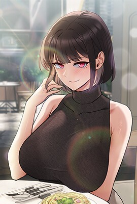 漂亮干姐姐 封面